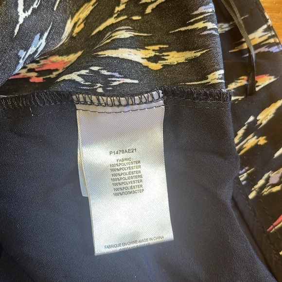 Molly Bracken capri 2X adjustable lightweight pocketed with adjustable waistband - Picture 4 of 10